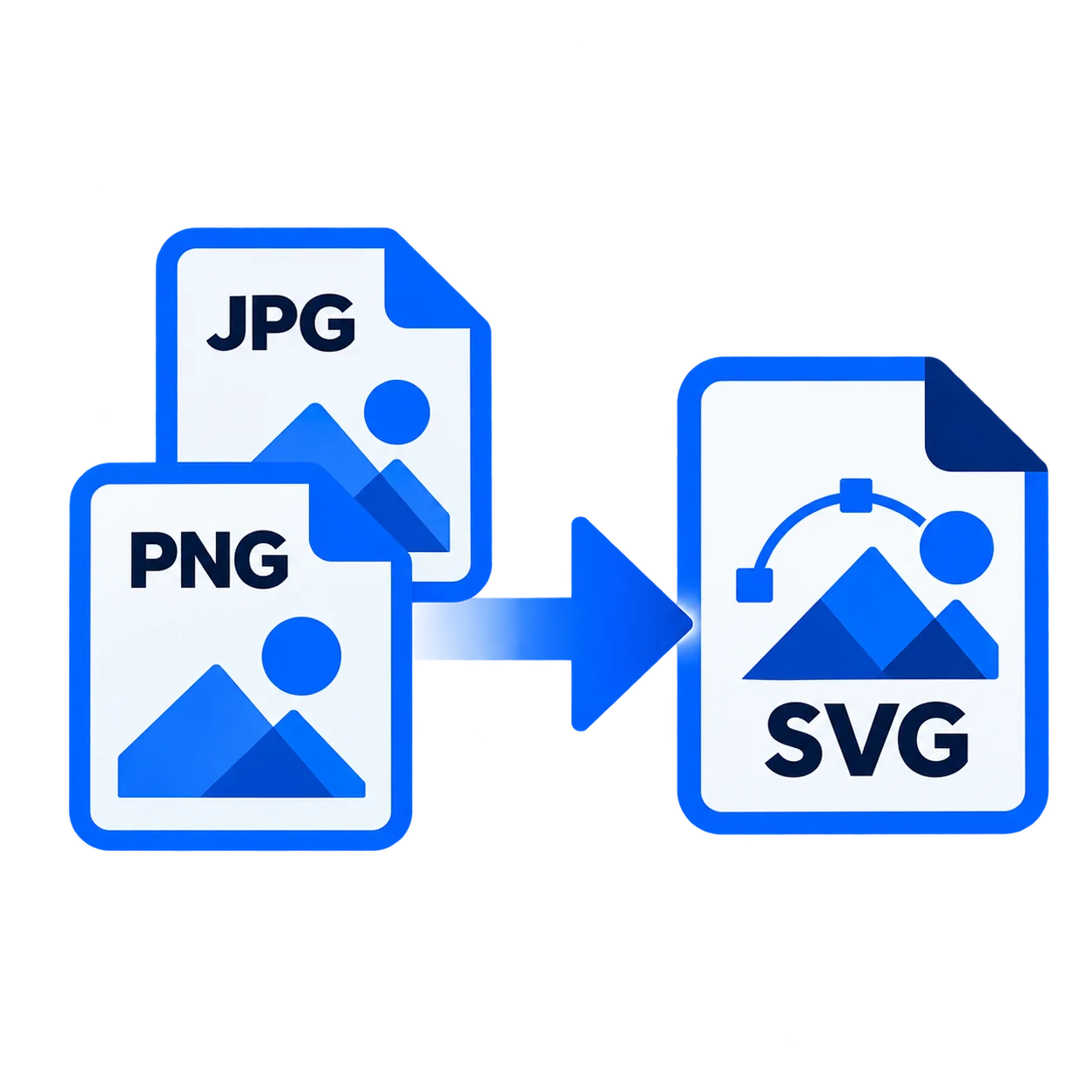 Webdienst zur Image-Konvertierung mit REST API  